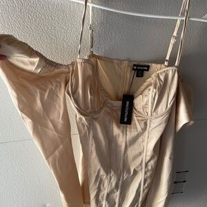 Woman’s dress